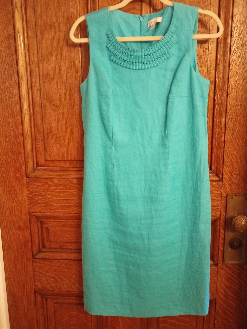 Kim Rogers Dress, Size 8,